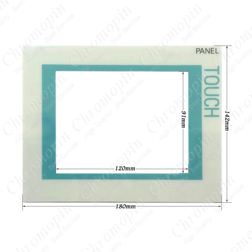 

Touch panel for 6AV6545-0BC15-2AX0 6AV6 545-0BC15-2AX0 6AG1545-0BC15-2AX0 6AG1 545-0BC15-2AX0 TP170B Protective film