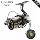 Катушка для спиннинга SW1000, SW2000, SW3000, SW4000, SW5000, SW6000