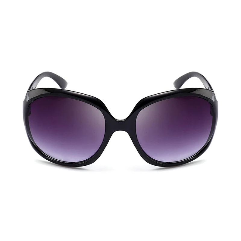 Женские солнцезащитные очки в стиле ретро 90-х годов брендовые дизайнерские