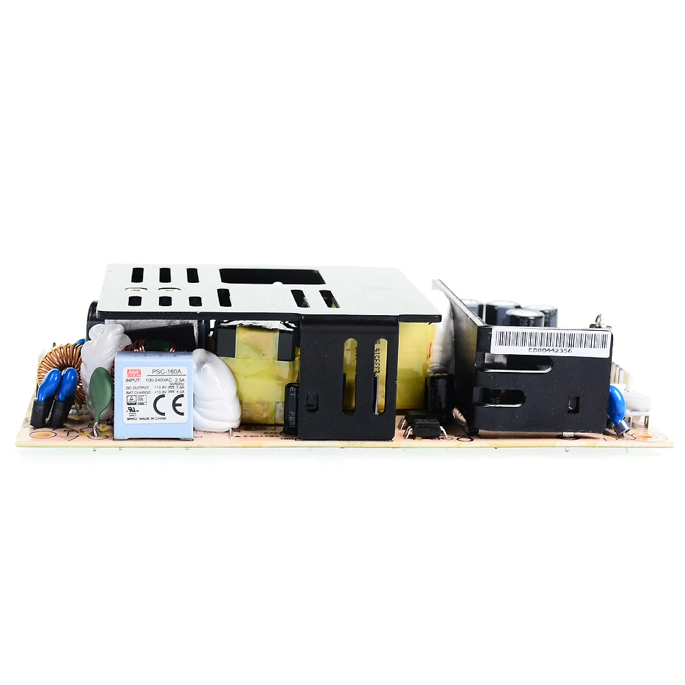 Оригинальный бренд Mean Well представляет PSC 160A системы безопасности meanwell 13 8 V 160W один