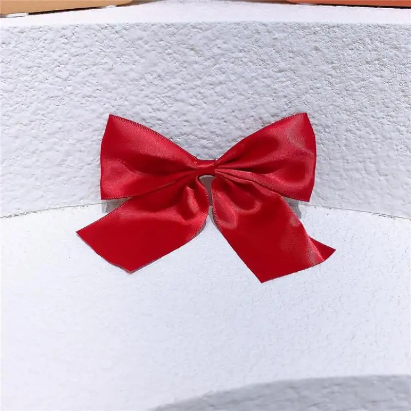 Horquillas de mariposa para ni&ntilde;a, pinzas para el pelo de Color caramelo, accesorios para el cabello, Clip para beb&eacute;, ropa para fiesta de cumplea&ntilde;os, pasadores, pinzas para el pelo-3
