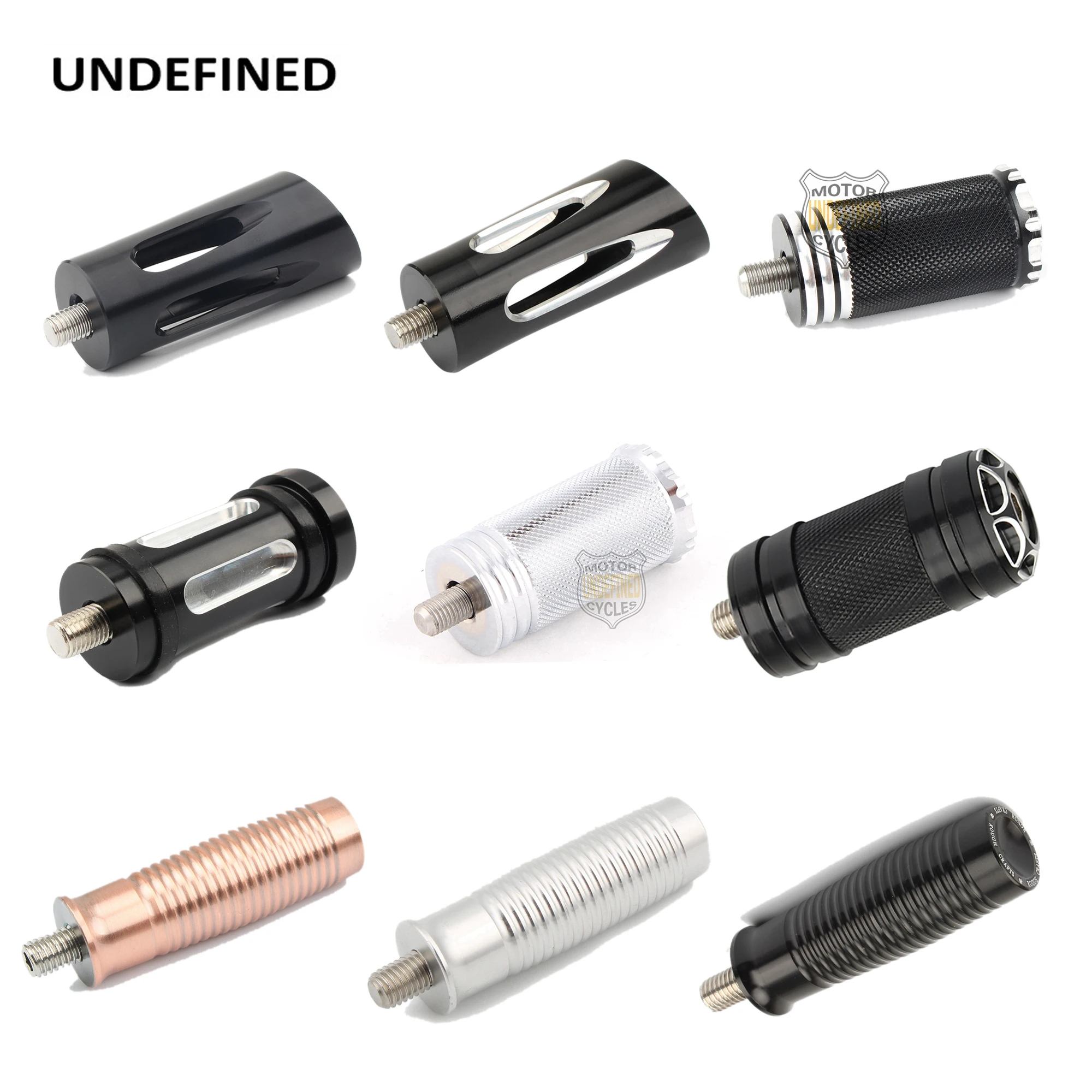 Переключатель передач мотоцикла рычаг колышки носок для ног Harley Sportster XL гладить