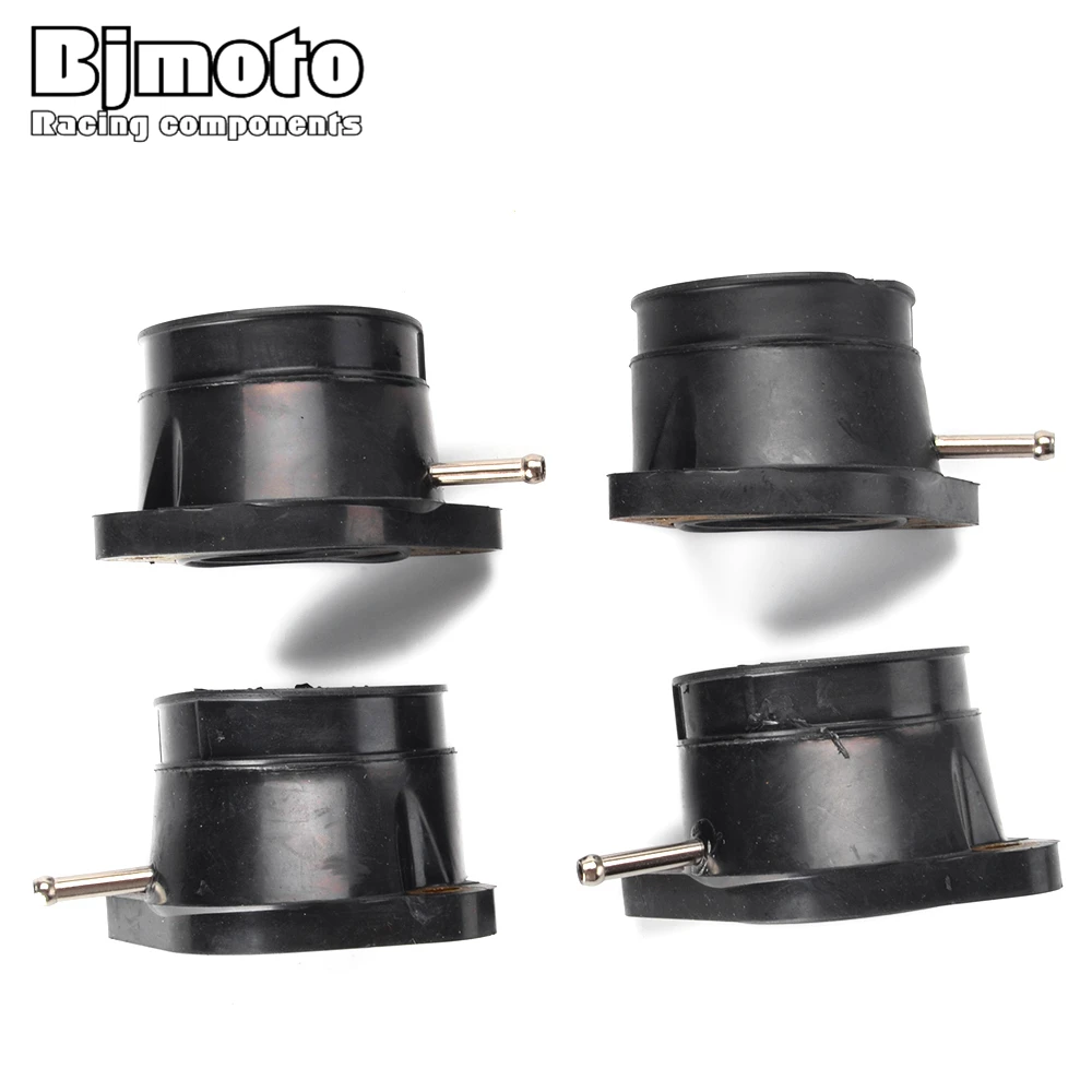 

Motorcycle Carburetor Interface Manifold Adapter For Yamaha XJR1200 1994-1998 XJR1300 1998-2001 4KG-13596-01