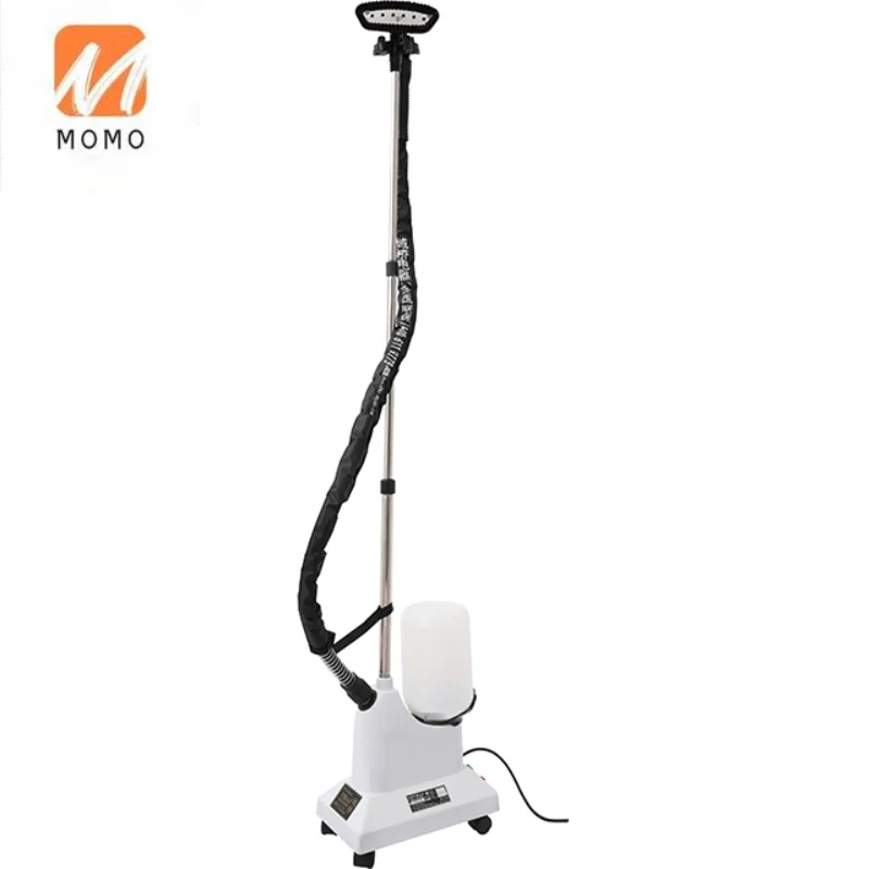 

Standing clothes industrial professional fabric steamer 220v garment steamer