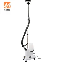 standing clothes industrial professional fabric steamer 220v garment steamer