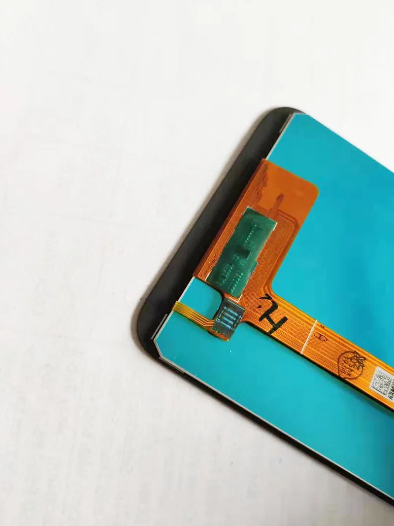 Pantalla LCD Original para Lenovo K5 Play L38011 / K5 Pro L38041, montaje de digitalizador con Sensor de cristal de pantalla t&aacute;ctil con cinta de herramientas-5