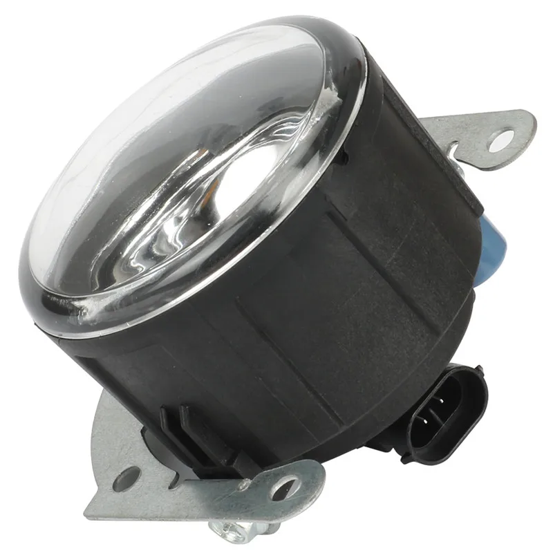 OEM #8321A198 передняя левая или правая противотуманная фара L = R для Mitsubishi Lancer Sportback