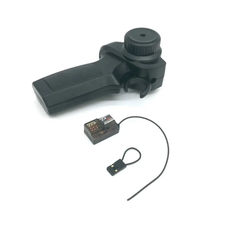 

2.4Ghz Mini Remote Controller Receiver for Electric Skateboard Longboard