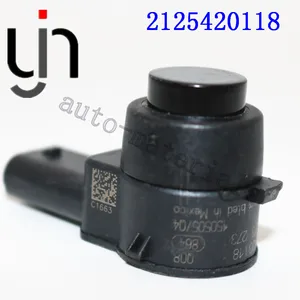 Датчик парковки для W169 W245 W204 W212 W221 C207 A207 CLS Class C250 C350 A2125420118, 4 шт., A2125420118 2125420118