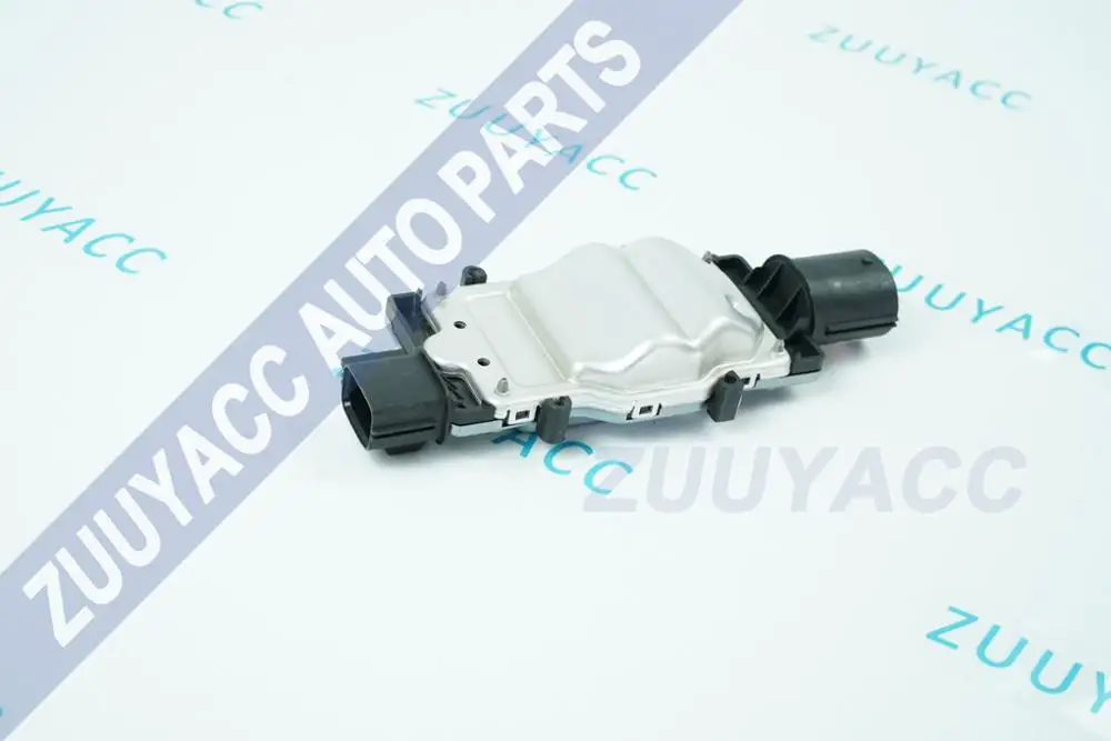 Модуль управления вентилятором радиатора реле для Ford Focus MK3 2012- 1137328464 1137328567 |