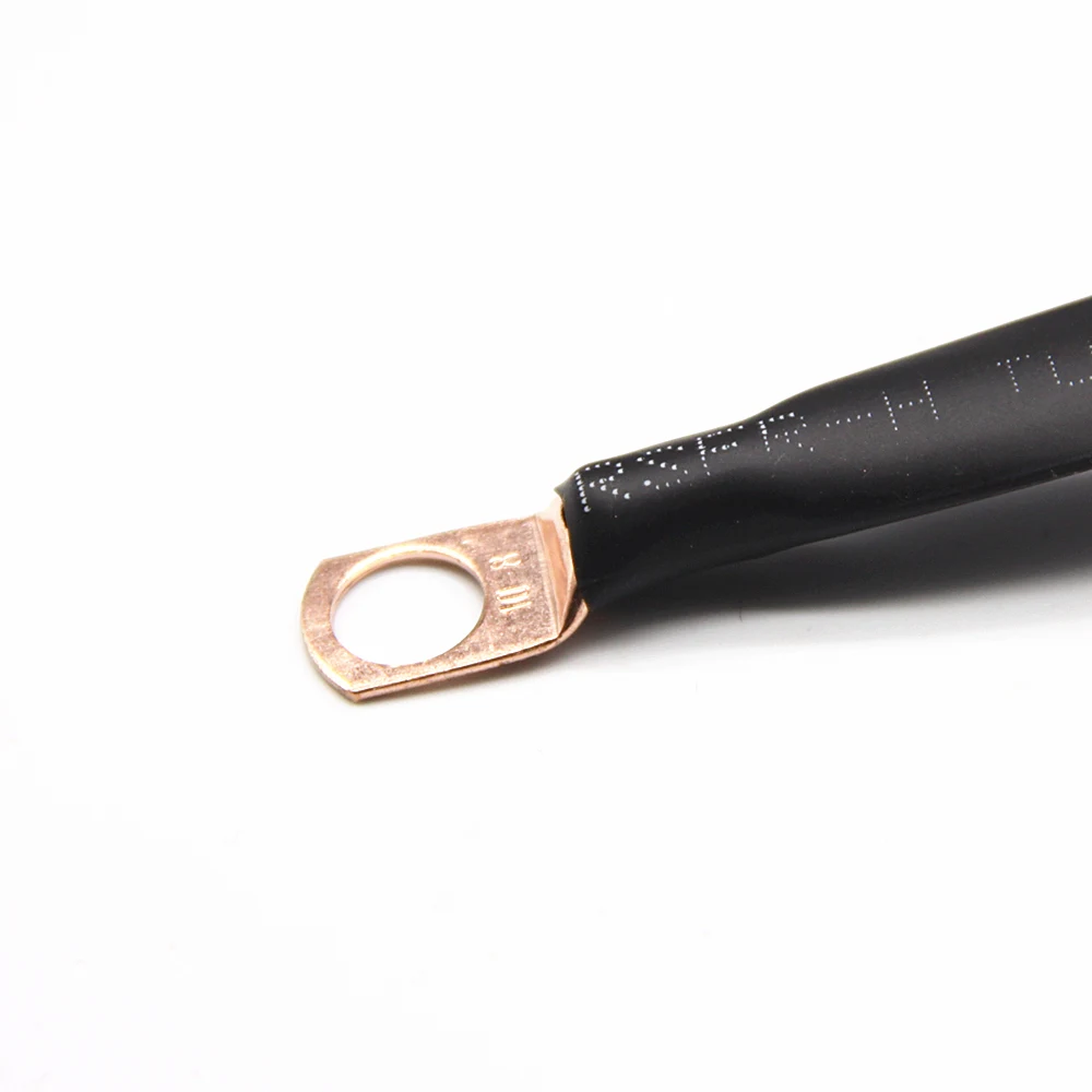 60/140/260CPS автомобиля Медь кольцу клемы разъемы SC6 25 Электрический проволочный