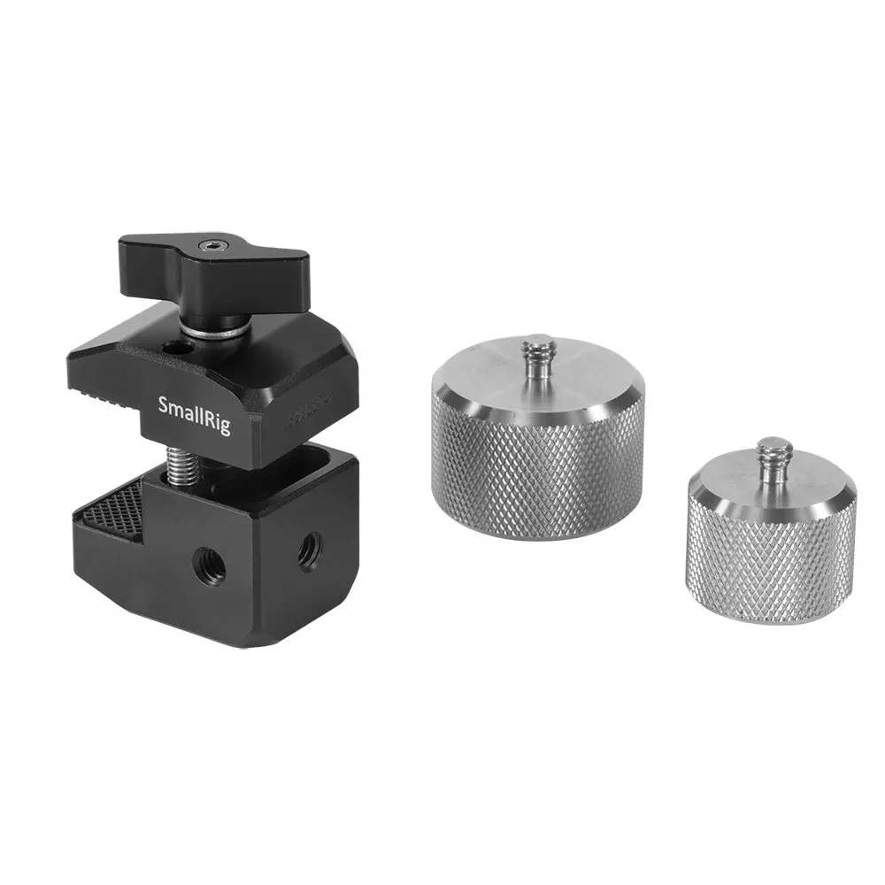 SmallRig для BMPCC 4K камеры противовес монтажный зажим для DJI Ronin-S/Ronin-SC и Zhiyun weepill/Crane Series Gimbals-2465