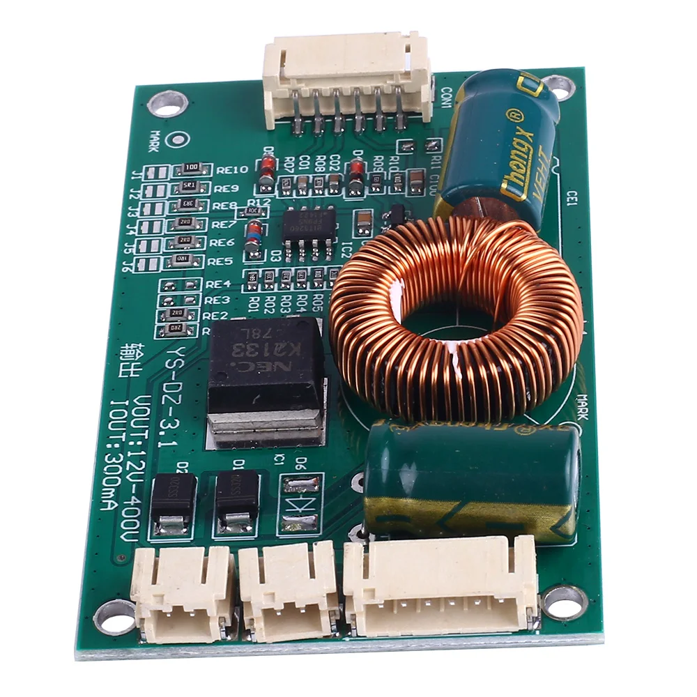14 - 65 Inch LED LCD Backlight TV Universal Boost Constant Current Driver Board Converters Full Bridge Booster Adapter