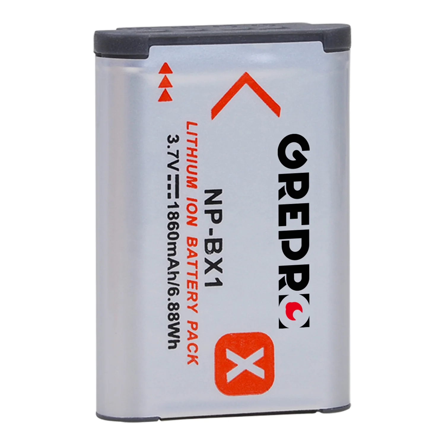 Аккумулятор NP-BX1 NPBX1 2 шт. для Sony NP BX1 DSC RX1 RX100 M3 M2 RX1R WX300 HX300 HX400 HX50 HX60 HX80 HX90V FDR X1000V X1000VR -