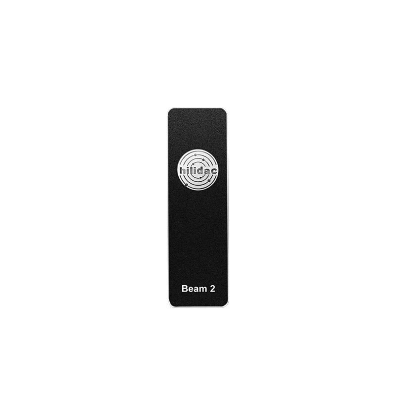 Портативный усилитель для наушников Hilidac Audirect Beam2 MQA ESS9281C Pro Type-C вход 3 5 мм/2 мм