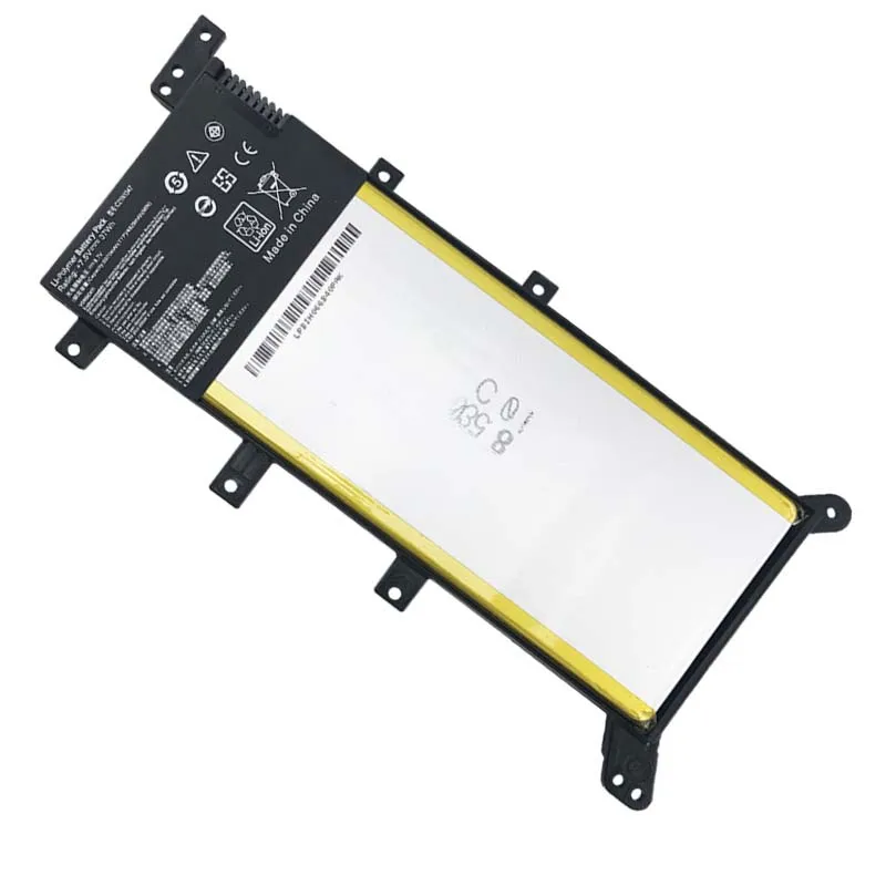 

New Laptop Battery for ASUS K555L A555L X555L R557L R556L F555L W519L vm510l X554L F555LA C21N1347