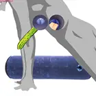 Многофункциональная надувная подушка, Длинная Круглая Подушка с отверстиями, складная дорожная уличная садовая мебель