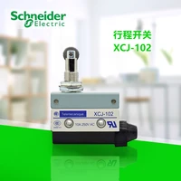 limit micro switch xcj 102 250vac precision machine tool roller travel switch steel roller direct acting left and right trigger