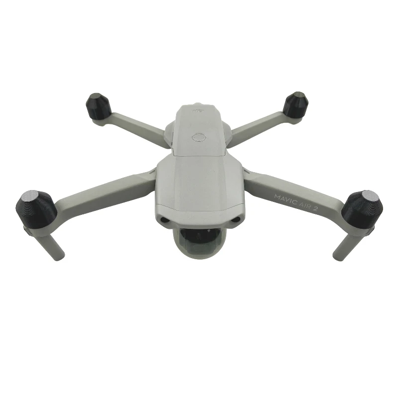 Колпачок для дрона DJI Mavic Air 2 /2S Пыленепроницаемая антиокислительная Защитная