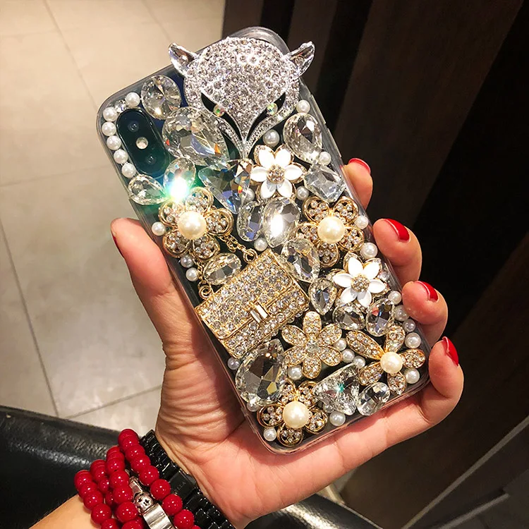 

Sunjolly for Samsung Galaxy Note 20 Case Note 8 Note 9 Note 10 Plus Lite Note 20 Ultra Phone Case Diamond Cover coque