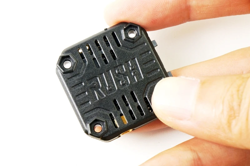 Бак пик Ultimate Mini/TANK PLUS VTX 5,8 GHz 48CH 2-8s 800 мегаваттный видеопередатчик Smart Audio AGC MIC FPV Racing Drone