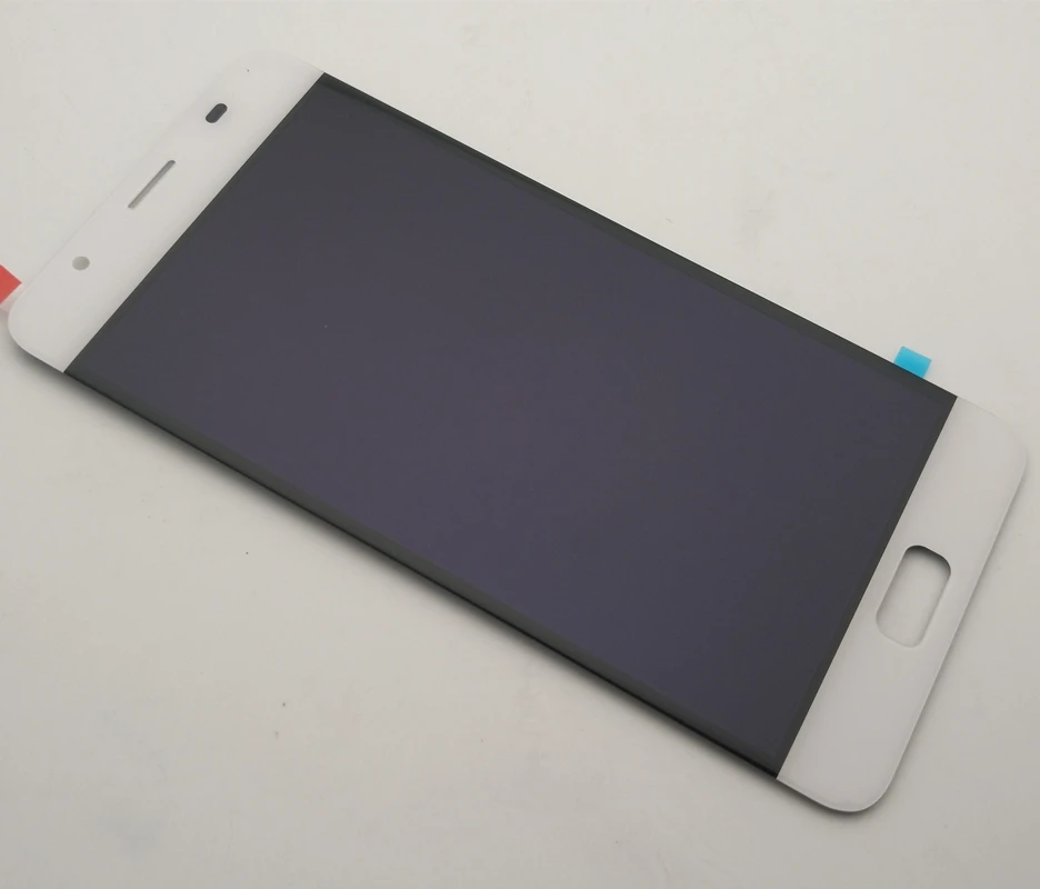 5 0 &quotоригинал для ASUS ZenFone Pegasus 4A ZB500TL ЖК дисплей сенсорный экран дигитайзер с