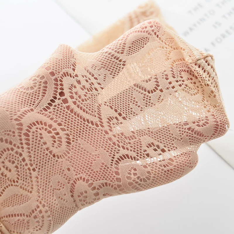 

Lace Tube Socks Children's Baby Girls Lace Socks Tube Baby Socks Princess Lace Mesh Summer Fashion Toddler Girls Long Socks