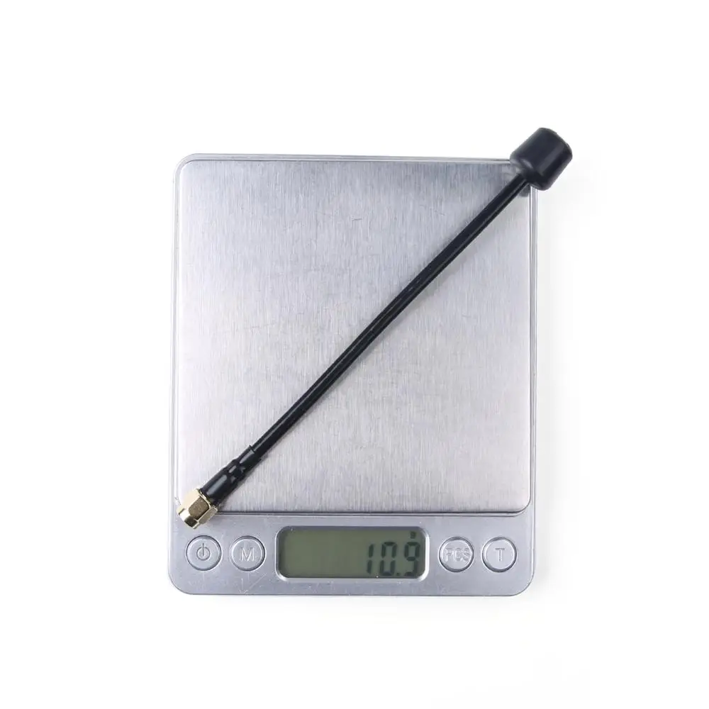 iflight albatross 58 ghz fpv антенна 60mm 150mm sma rp sma black для fatshark ev200d fpv goggles fp