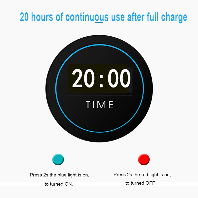 

Hot TOD-Personal Air Purifier Necklace,USB Portable Air Purifier,Wearable Mini Negative Ion Air Freshener,No Radiation Low Noise