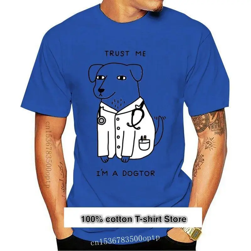

Camiseta 100% de algodón para mujer, ropa rosa de alta calidad con bonito perro 3D, camiseta de manga corta a la moda