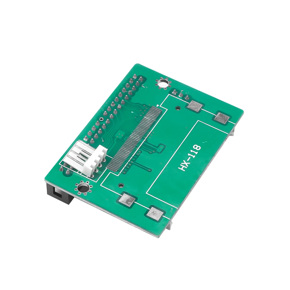 Лидер продаж 3 5 '⟏ To IDE 40 Pin адаптер-конвертер компактный флеш-разъем типа папа