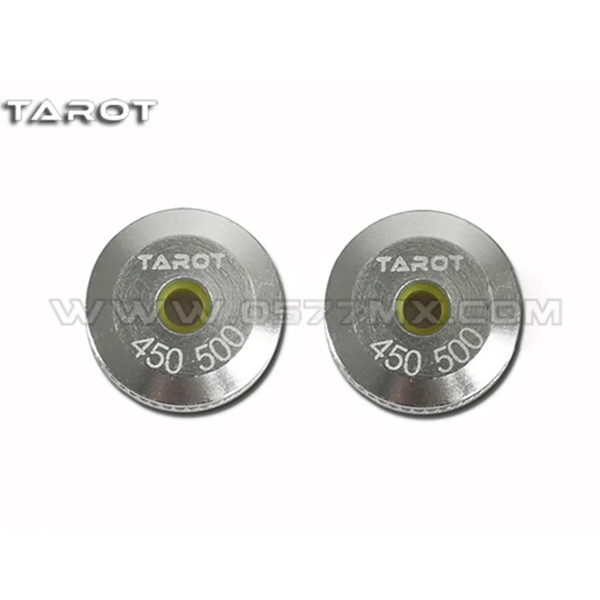 Таро RC 450/500 металлическая крышка головки удерживающее кольцо TL8024 для 500 моделей