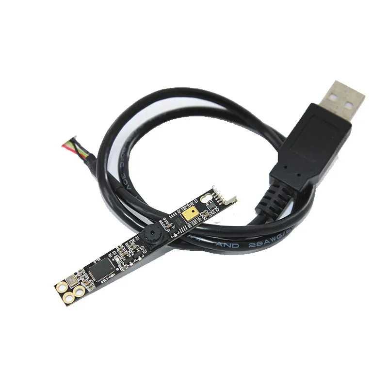 Хит продаж модуль камеры 2 Мп с фиксированным фоном для ноутбука 1080p Cmos Hm2057 Oem Usb