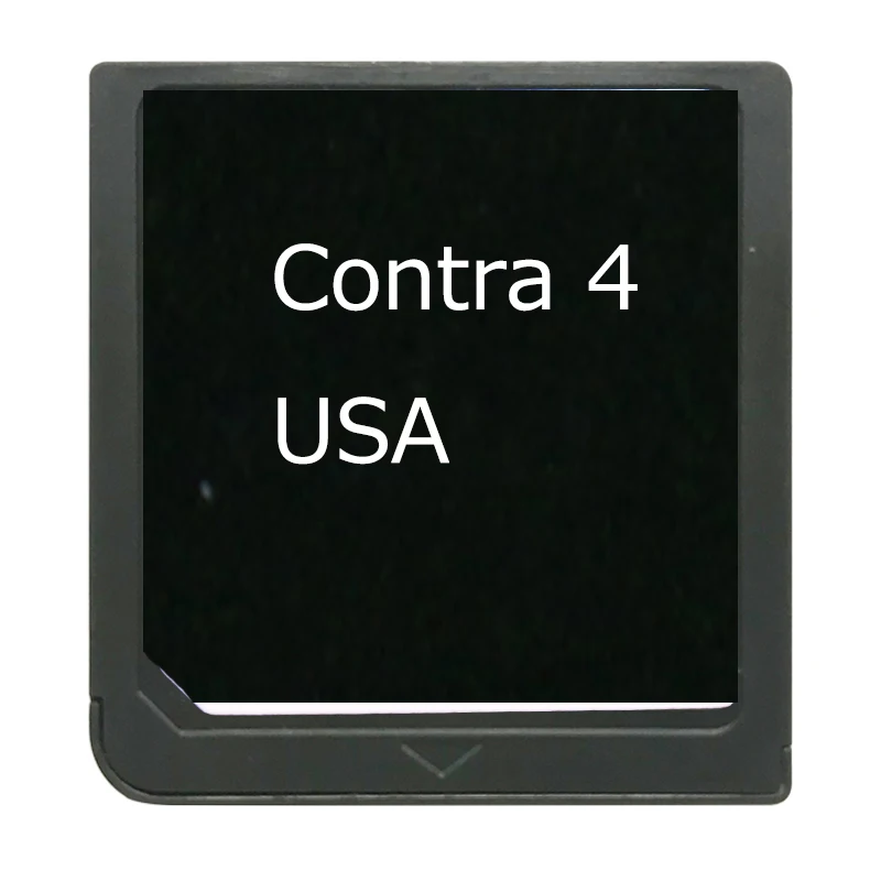 Картридж для видеоигр с консолью 3DS 2DS американская версия английский язык |