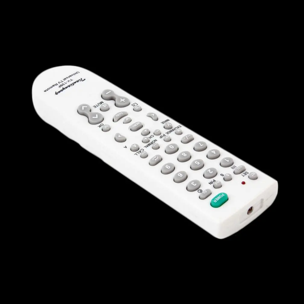 

TV Remote Control Controller For TV Television Sets Wholesale Dropshipping Hot New Portable Universal TV Control Accessories