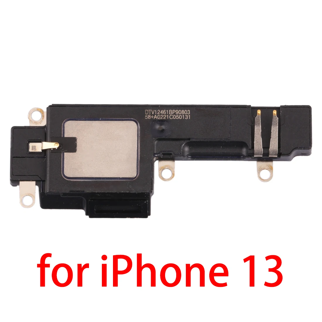 

New for iPhone 13 Speaker Ringer Buzzer for iPhone 13