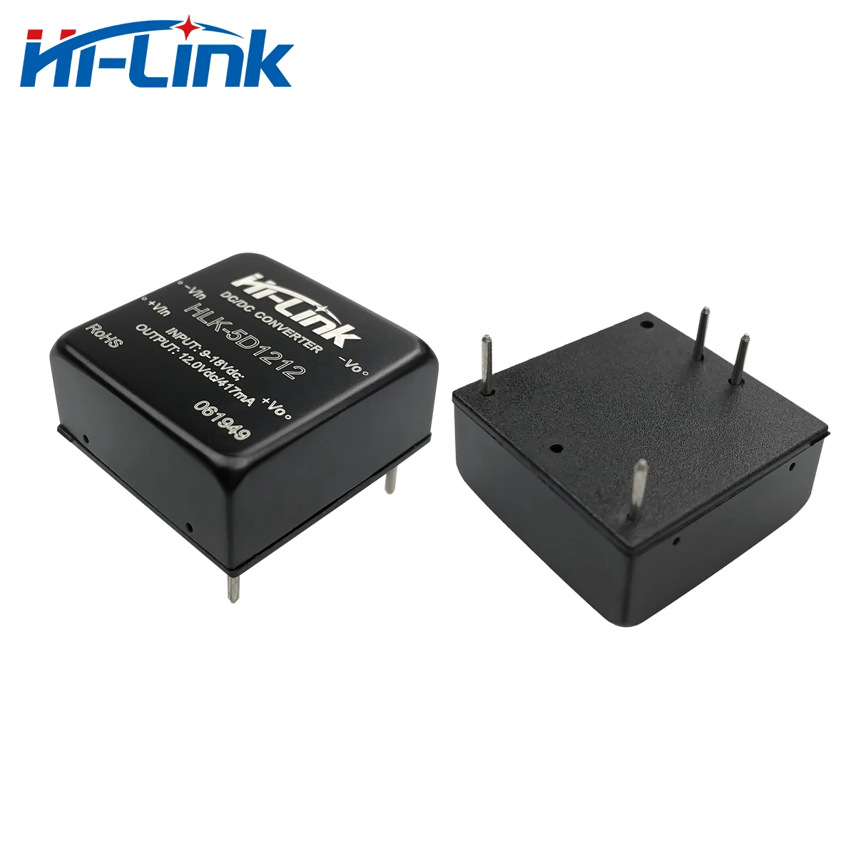 Hot sale isolated single output 12Vdc to 12V 420ma 5W dc converter free shipping | Электроника