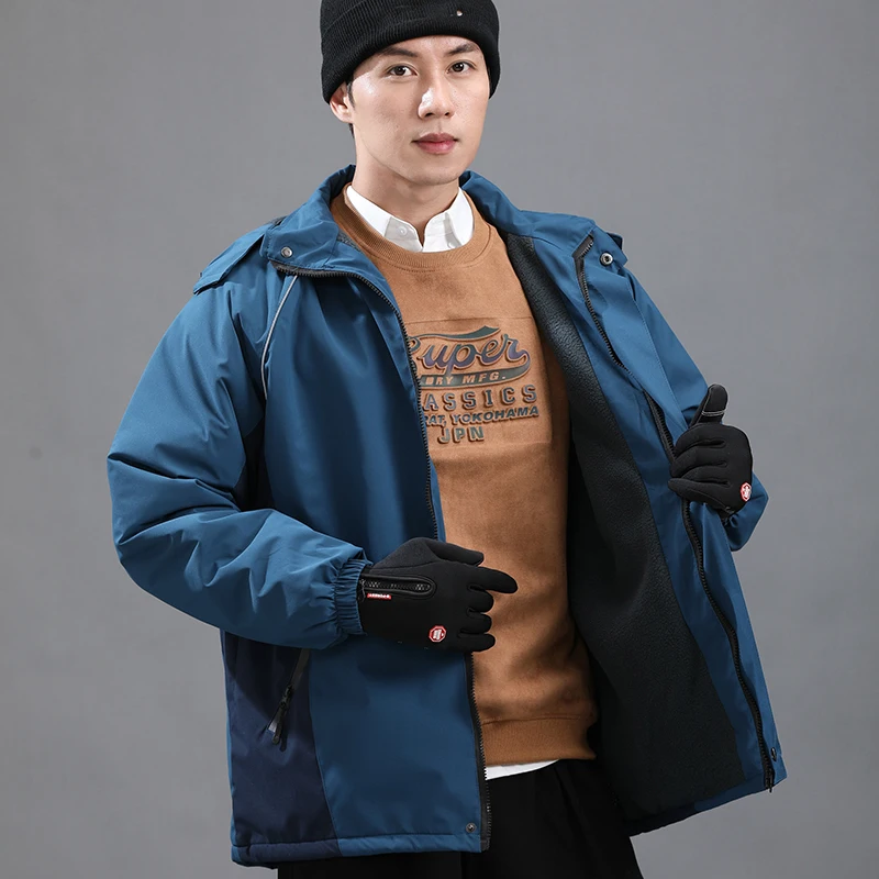 

Byron Buzz 2021 новые парки, пальто, куртки, одежда, зимняя мужская куртка, casaco masculino chamarras para hombre mont denim