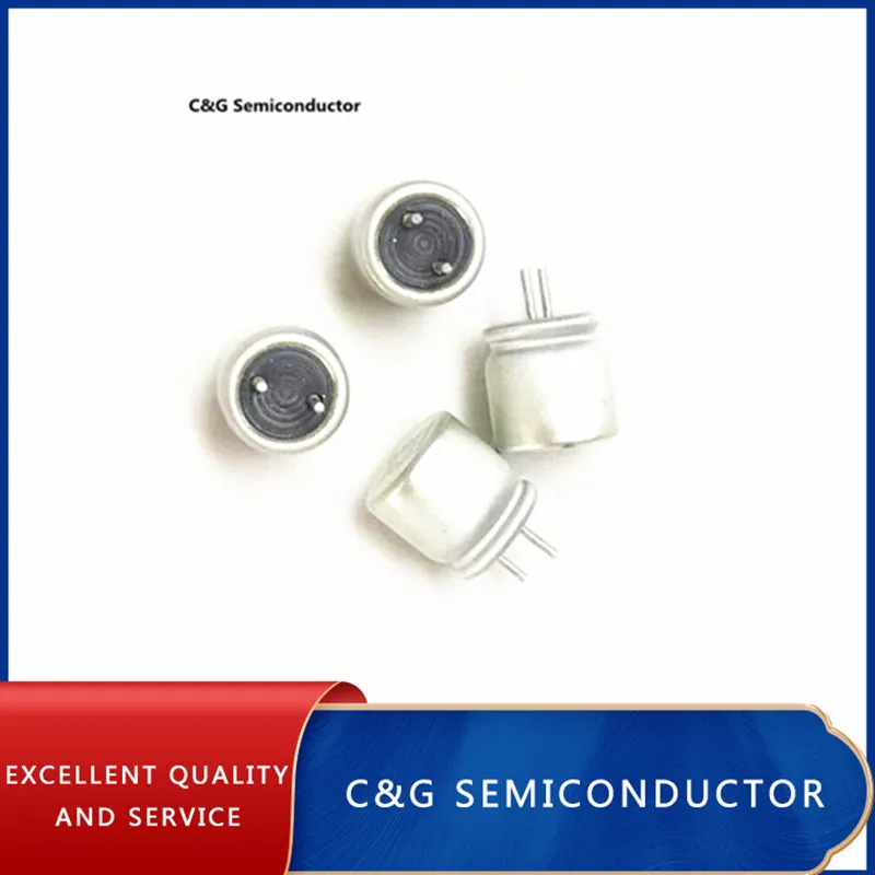 10 шт. 680 мкФ 4V 8*8mm FL Series Low ESR Твердые электролитические конденсаторы | Электронные