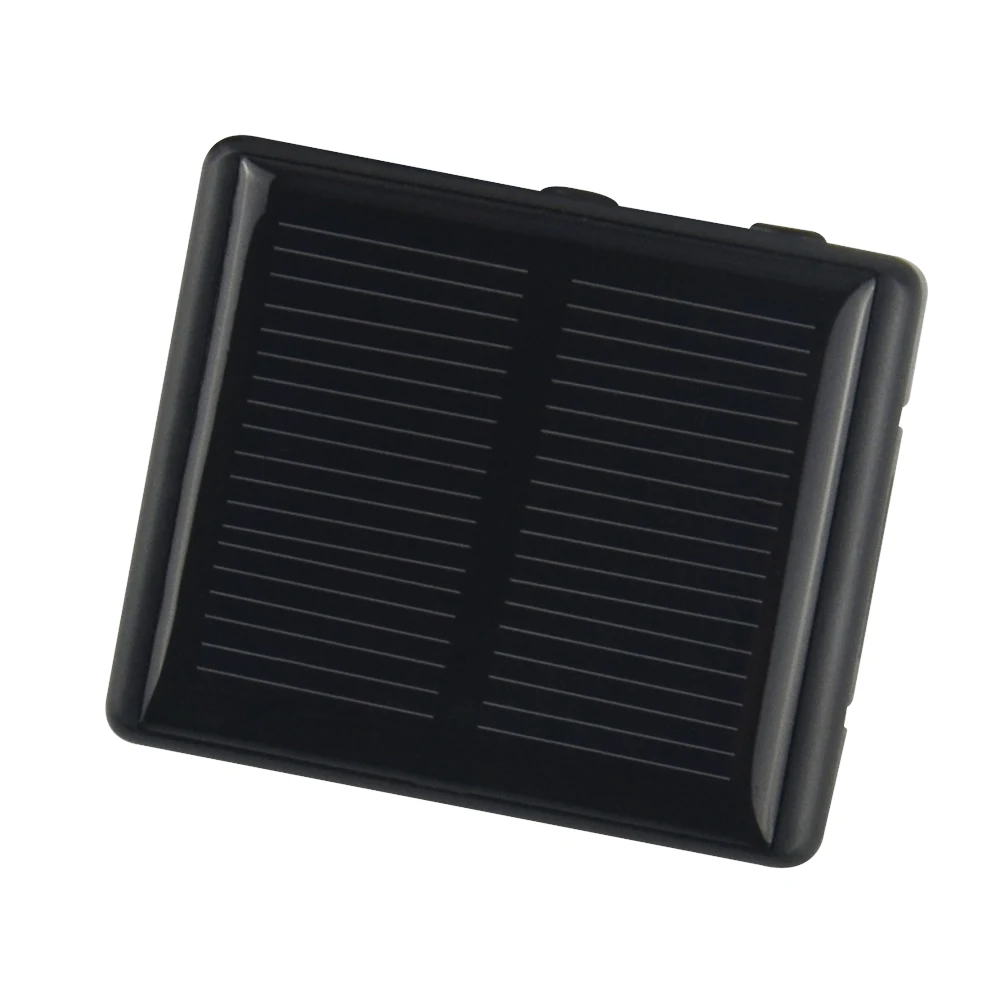 GPS трекер RF V26 на солнечной батарее для овец коров животных многофункциональное