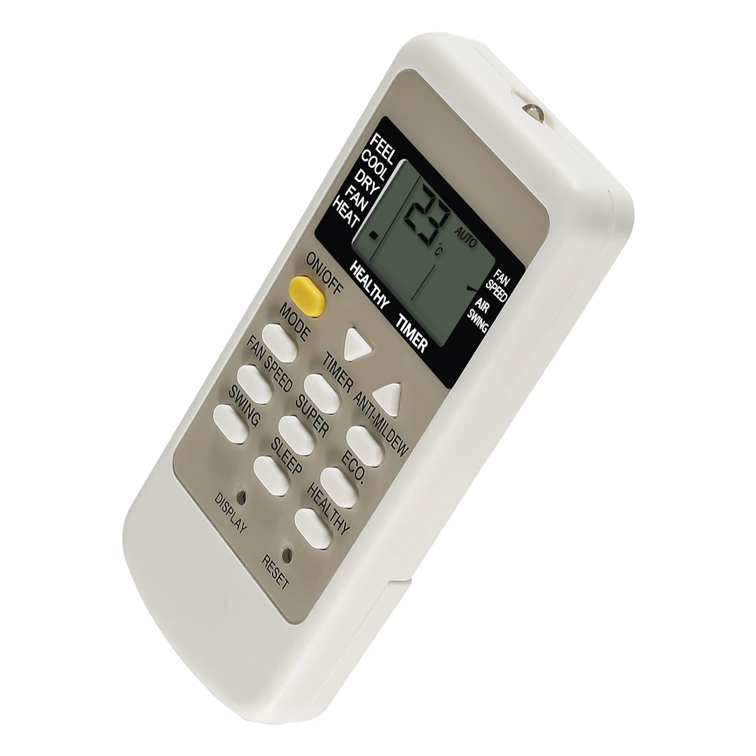 Воздушный кондиционер удаленный Управление подходит для TCL IFB KFRD 51LW/FC13 72LW/FC13