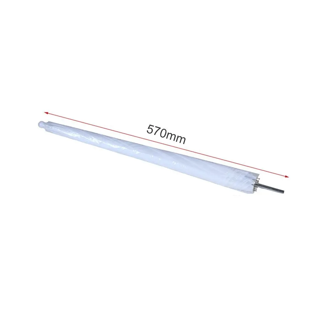 2021 HOT 33&quot Photography Photo Video Studio Lighting Flash Translucent White Soft Umbrella Photographic Equipment for Portrait |