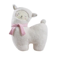 alpaca plush toy doll holding pillow unicorn cute doll god beast doll bed holding sleeping boys girl boutique gift