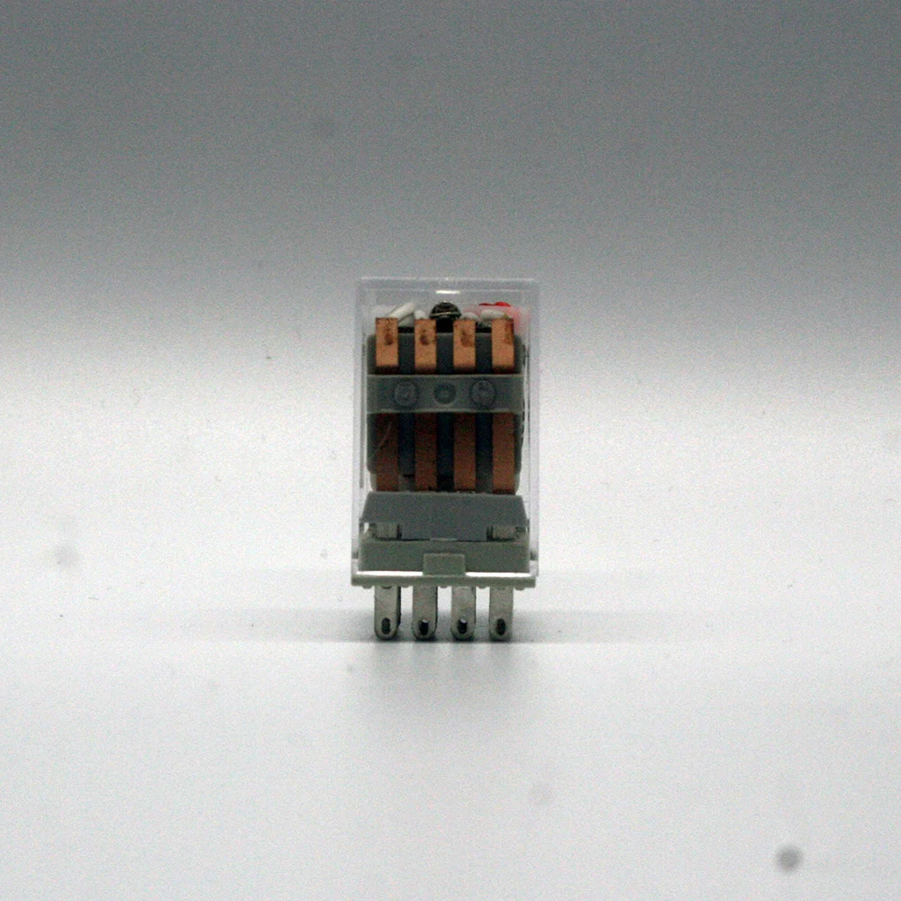 DYX-54P MY4P HH54P MY4NJ катушка реле общего назначения DPDT микро мини электромагнитный
