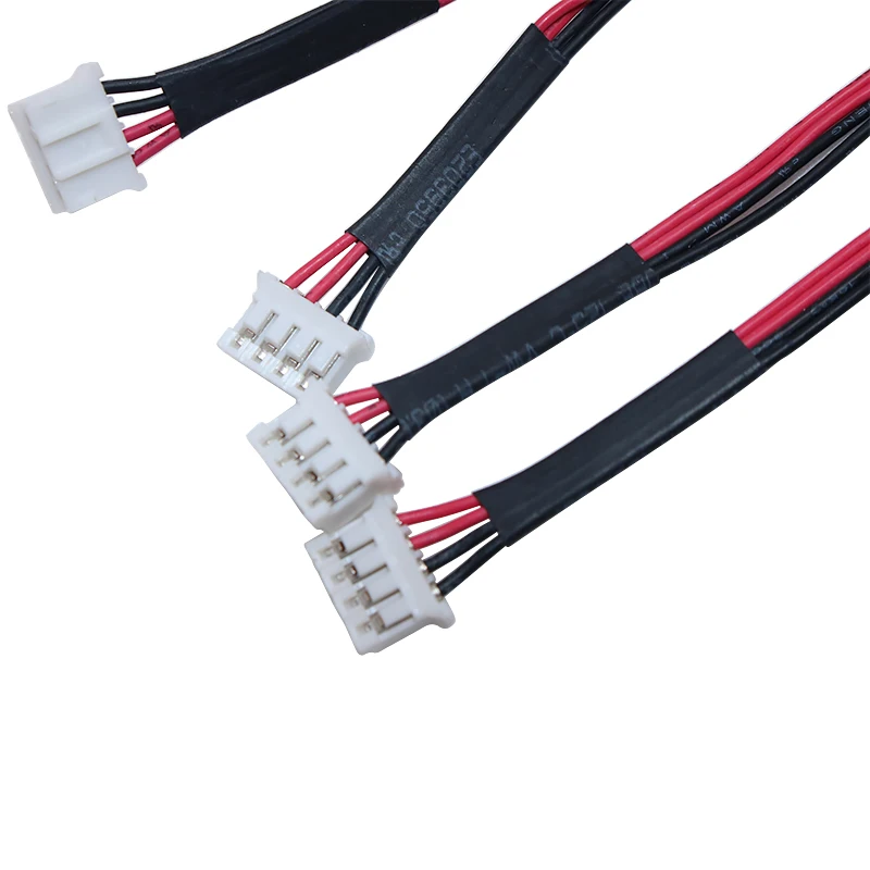 Новый DC Мощность Jack с кабелем для ноутбука Acer Aspire 5551 5552 5736 5741 5742 5336 5253 5733 5252 5250 5750