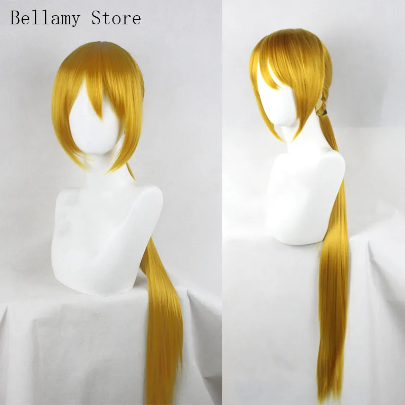 Game THE KING OF FIGHTERS  MARK OF THE WOLVES Terry Bogard  Cosplay hairwear Wig+Wig Cap