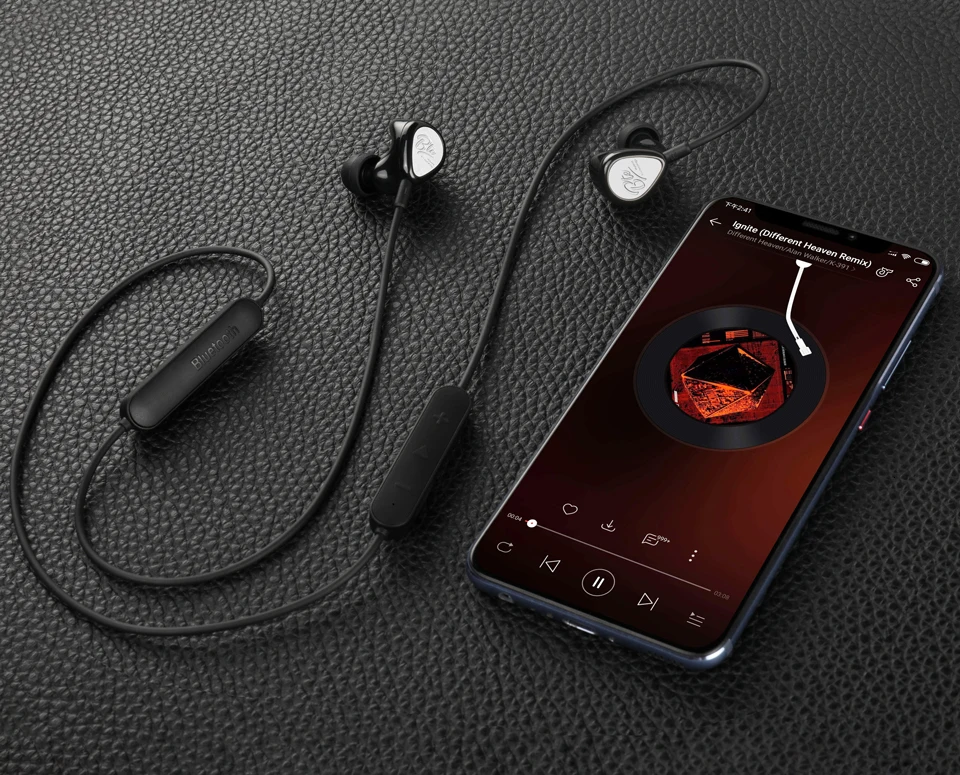 KZ BTE APTX беспроводная Bluetooth гарнитура 1BA+ 1DD гибридные наушники портативные HIFI водонепроницаемые IPX6 гарнитура Sprots наушники микрофон APT-X