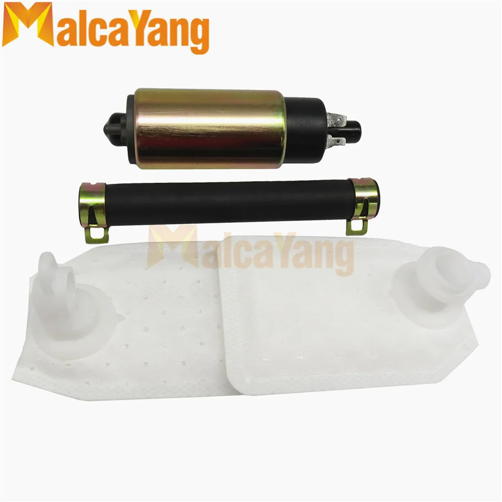 Топливный насос для мотоцикла YAMAHA T Max WR250X ZIF125 1100 01090 81207088011 154 13910 01 5VU139070200 00072