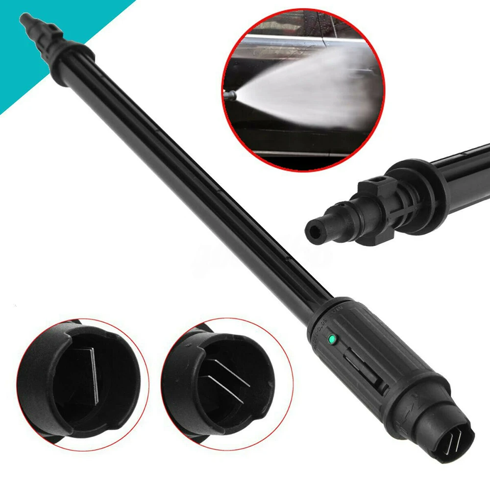 Высокое/низкое регулируемое сопло давление шайба ТРИГГЕРНАЯ насадка для Lavor VAX |