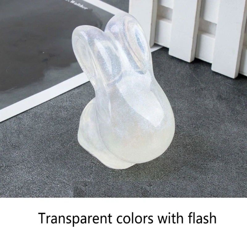 

10 Color Aurora Chameleon-Resin Pigment Kit Colors Change Resin Colorant Dye Kit 87HC